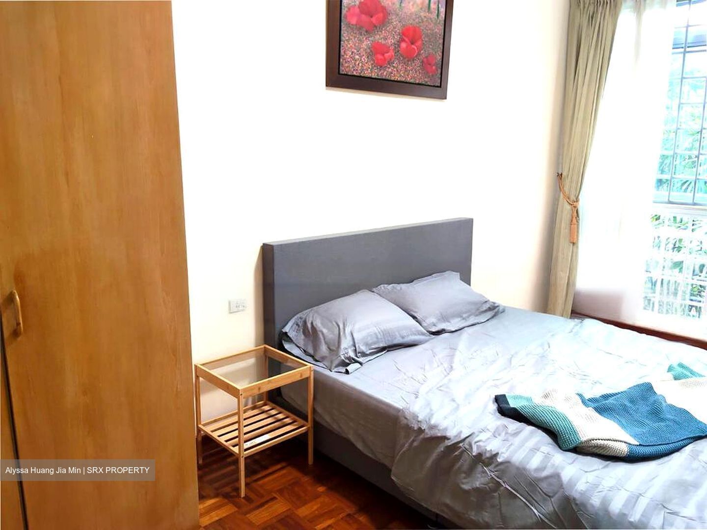 Emerald Park (D3), Condominium #481998251